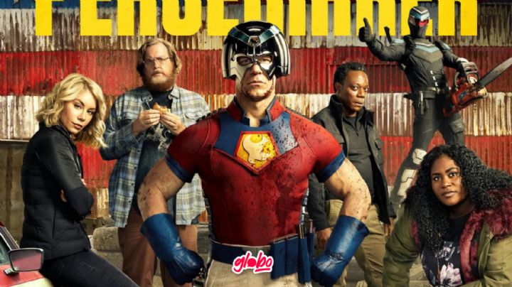 Peacemaker temporada 2, ¿Cuándo se estrena en plataformas de streaming?