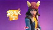 Foto ilustrativa de la nota titulada: Así puedes “contratar” a Skye en Fortnite Remix, ¡no ocupas oro!