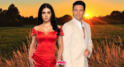 Telenovela Amanecer, con Fernando Colunga y Livia Brito, cuándo inicia y de qué trata