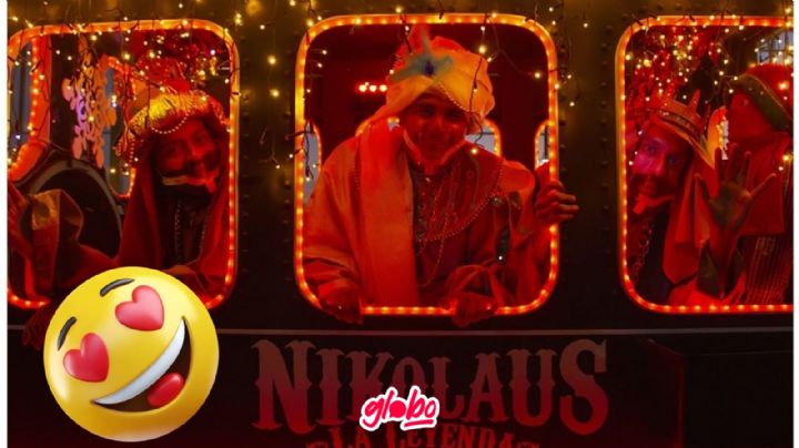 ¡Se viene Villa Iluminada Atlixco! Cuándo es y cómo ir al Gran Desfile Nikolaus