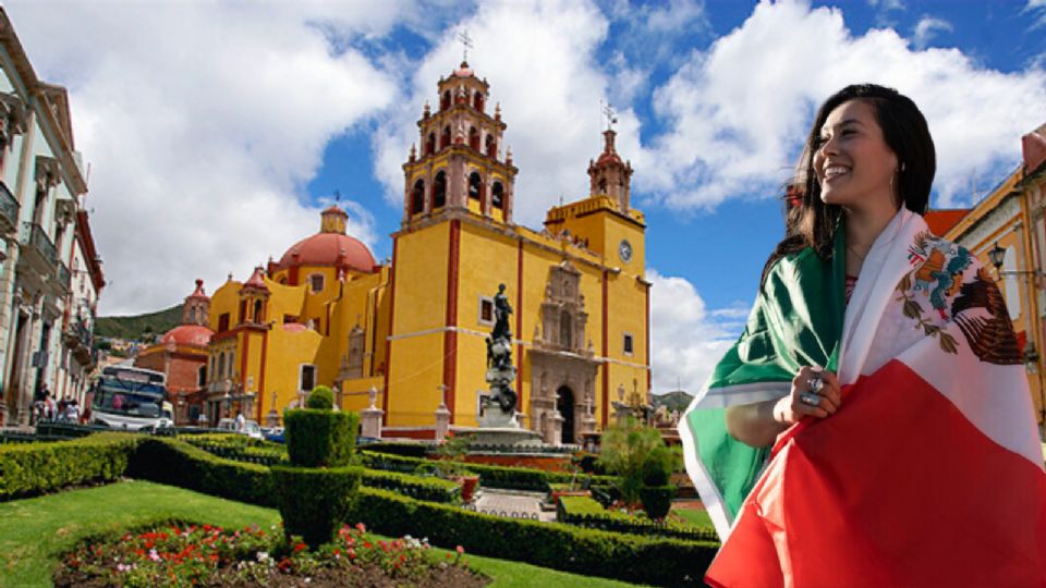 Los Pueblos Mágicos serán los destinos perfectos para celebrar la Revolución de México