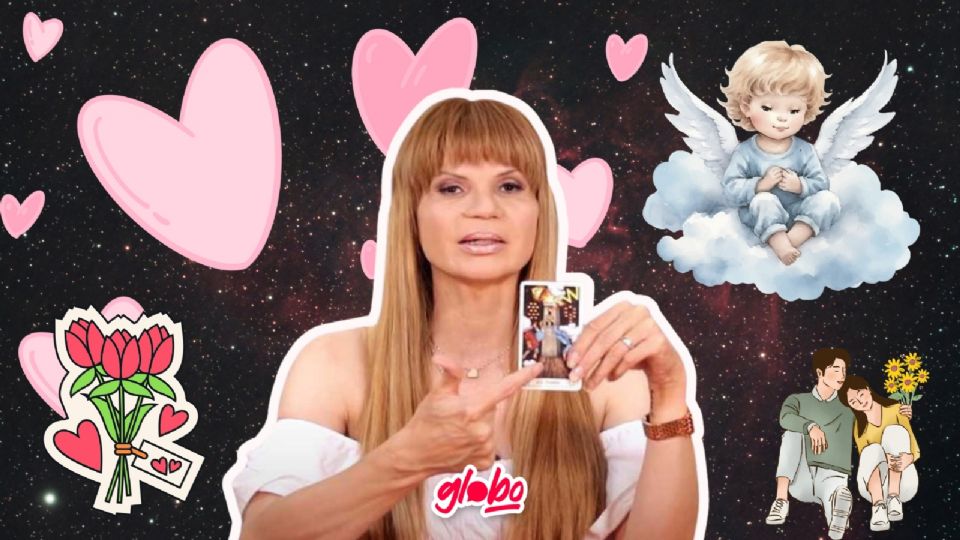 Horóscopos Mhoni Vidente HOY miércoles 13 de noviembre.