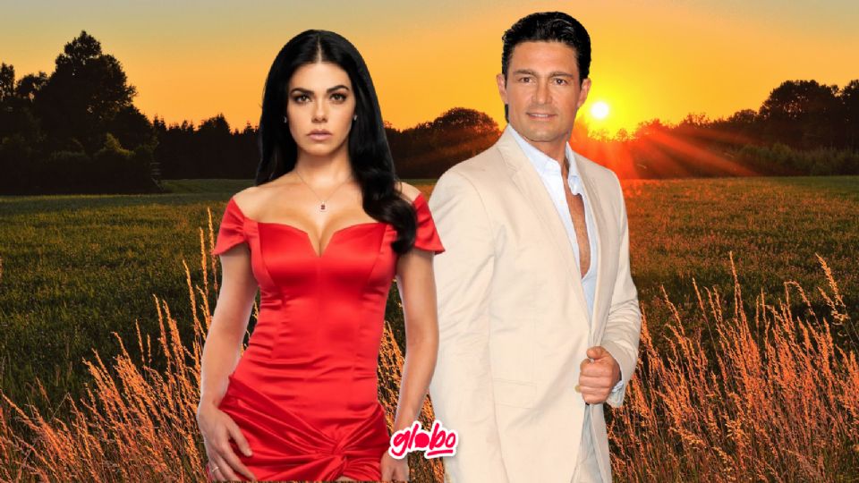 Fecha de estreno y detalles de 'Amanecer', la nueva telenovela de Fernando Colunga y Livia Brito