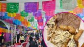 Foto ilustrativa de la nota titulada: Feria de la Enchilada y la Cecina 2024: cuándo, dónde y precios