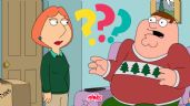 Foto ilustrativa de la nota titulada: Family Guy muestra su especial de Navidad, ¿Cuándo y dónde verlo en México?