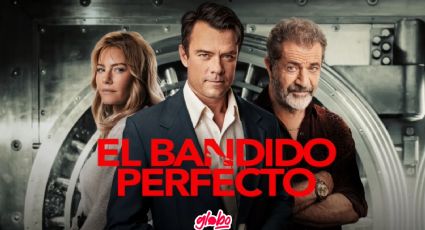 'El bandido perfecto': Sinopsis, duración, reparto y dónde ver la película sobre crímenes reales en tendencia