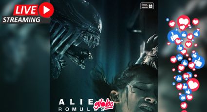 ‘Alien: Romulus’ ¿Dónde puedo ver la película? Llega a esta plataforma de streaming