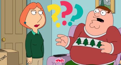 Family Guy muestra su especial de Navidad, ¿Cuándo y dónde verlo en México?