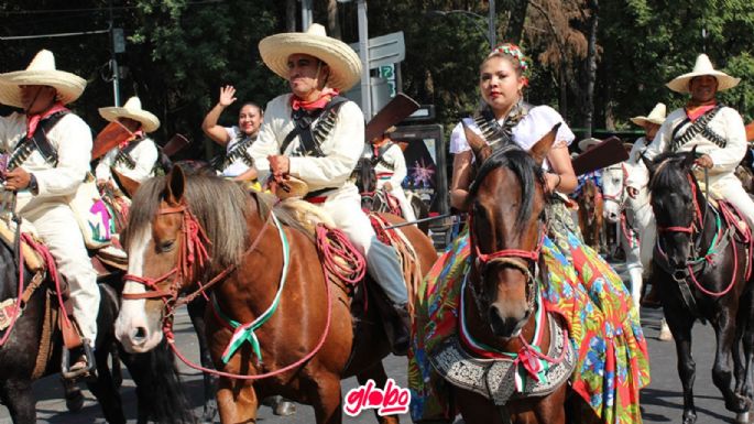 Desfile Revolución Mexicana 2024: Fecha, horarios y posible ruta del recorrido en CDMX