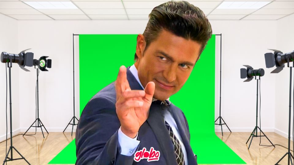 Estos son los mejores papeles que ha interpretado Fernando Colunga.