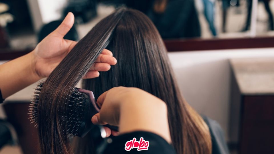 La mascarilla de jengibre y canela te ayudará a lucir una cabellera envidiable.