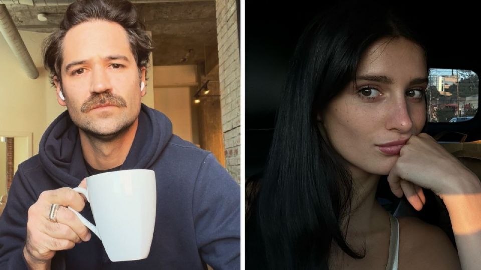 Manuel García Rulfo es un destacado actor que, recientemente, acaparó la atención del público por su participación en 'Pedro Páramo' de Netflix.