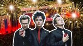 Foto ilustrativa de la nota titulada: Posible SETLIST de Green Day en el Corona Capital 2024, horarios y todo lo que debes saber para disfrutar el concierto