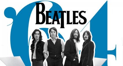 TRÁILER de Beatles '64, documental producido por Martin Scorsese ¿Cuándo se estrena la película?