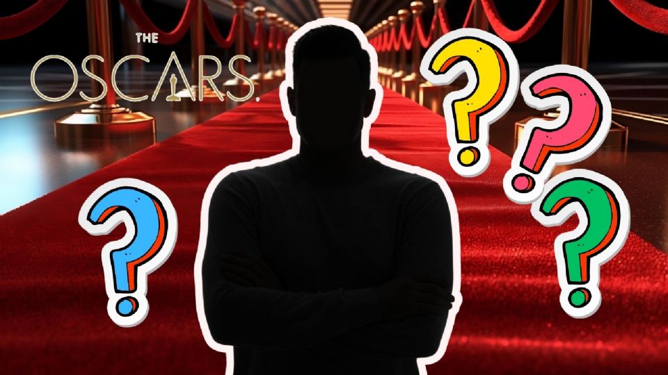 Premios Oscar 2025 tiene nuevo conductor.