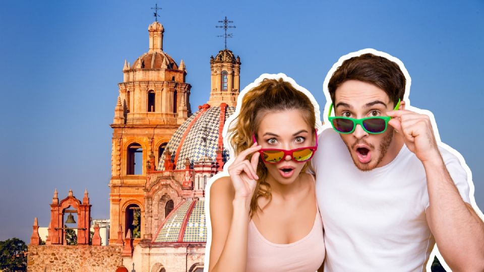 5 pueblos mágicos de San Luis Potosí, y disfrutar de este gran estado.