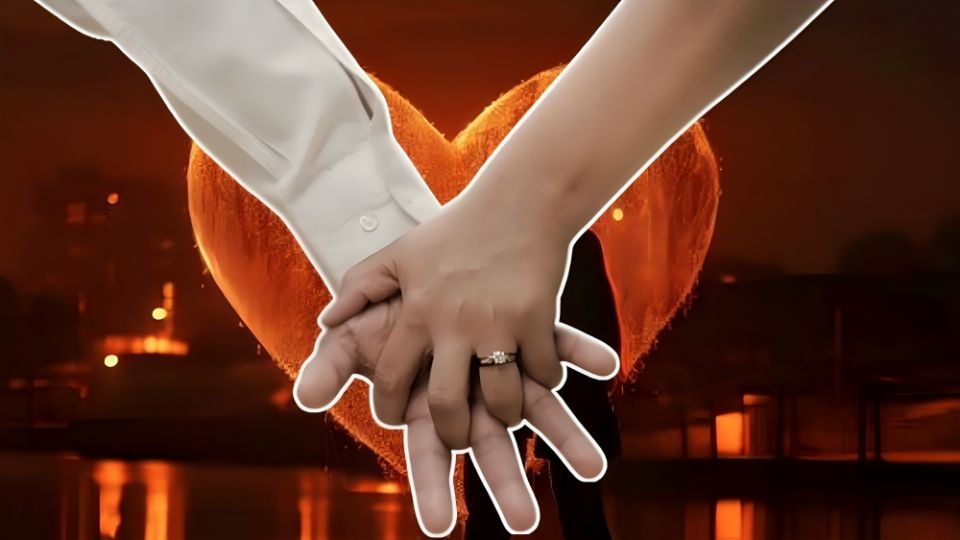 La teoría de conocerse dos veces plantea que puedes cruzarte con una persona especial en distintos momentos de tu vida,