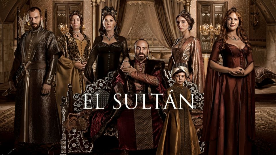 Tras el rotundo éxito de El Sultán, comenzaron a ganar popularidad otras series turcas centradas en el Imperio Otomano.