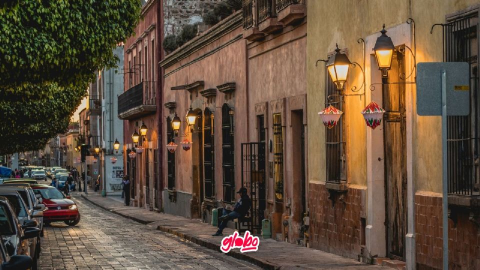 ¿Fin de semana en Querétaro? Descubre estos 5 lugares mágicos que por nada del mundo puedes perderte.