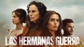 Foto ilustrativa de la nota titulada: ¿Habrá segunda temporada de 'Las Hermanas Guerra'?: Esto reveló José Ignacio Valenzuela, escritor de la serie de streaming