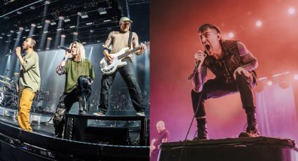 ¿Quién es la banda que abrirá los conciertos de Linkin Park en Guadalajara, Monterrey y en CDMX?