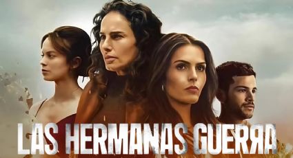 ¿Habrá segunda temporada de 'Las Hermanas Guerra'?: Esto reveló José Ignacio Valenzuela, escritor de la serie de streaming