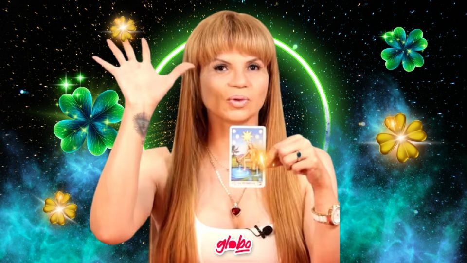 Horóscopos Mhoni Vidente HOY Lunes 18 de noviembre: Descubre cómo atraer la suerte y la fortuna para cada signo zodiacal.