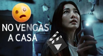 No vengas a casa: Final explicado de la miniserie de terror y misterio