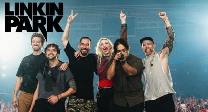 Linkin Park en México, la banda revela por qué Brad Delson no participará en la gira mundial 2025