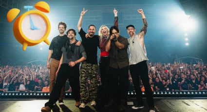 Linkin Park en México: ¿A qué hora empieza la preventa Citibanamex el 20 de noviembre?