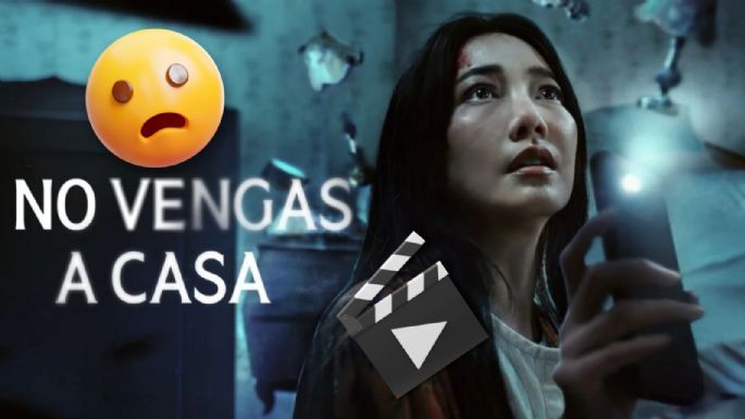 No vengas a casa: Final explicado de la miniserie de terror y misterio