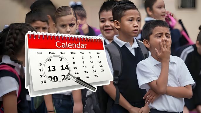 ¿Habrá clases este viernes 22 de noviembre? Esto dice la SEP