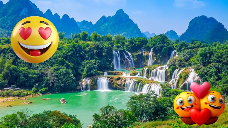 3 cascadas en Chiapas que casi nadie conoce.