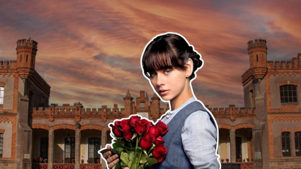 En estas haciendas se grabó la serie de 'Como agua para chocolate'