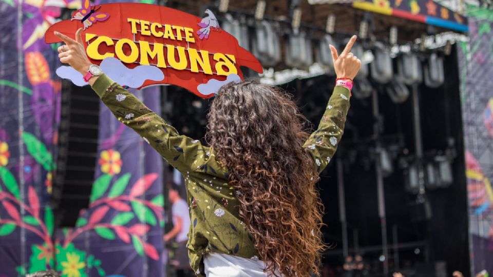 Tecate Comuna 2024: Fecha, Cartel, Line up y precio de los boletos