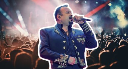 ¿Pepe Aguilar quería ser rockstar? La razón por la que no continuó con su sueño