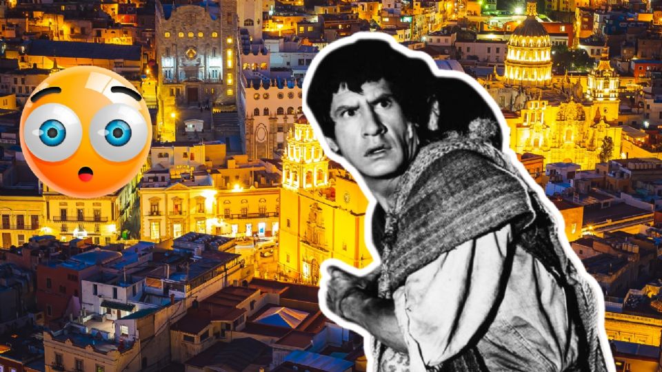 Este Pueblo Mágico donde se grabó ‘Macario’.