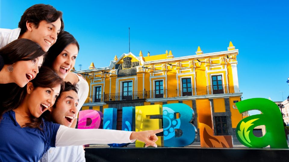 Mejores miradores en Puebla para disfrutar en familia.