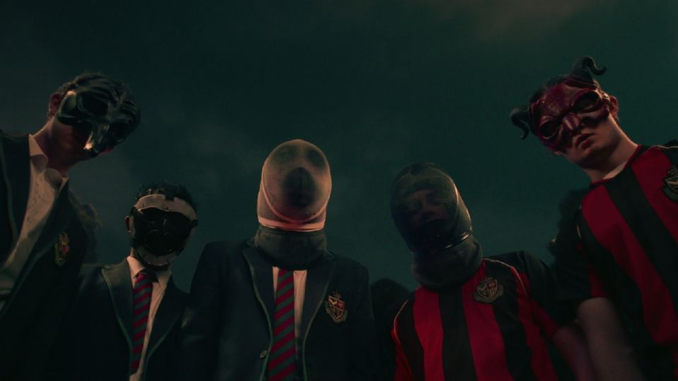 Engaños o Fool Me Once es la serie que debes ver en Netflix, pues, esta llena de misterio e intriga.