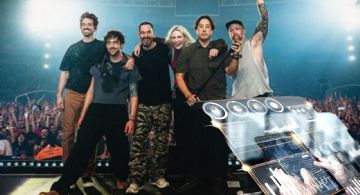 Linkin Park en México: Las canciones que debes escuchar, según ChatGPT y Copilot