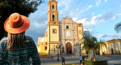 El Pueblo Mágico con laberintos de piedra ideales para hacer senderismo y conectarte con la naturale