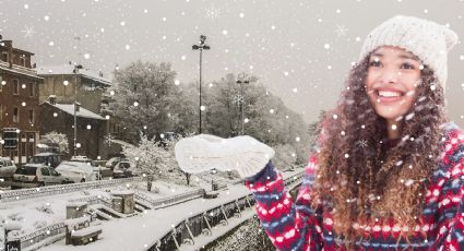 Lugares perfectos en Sonora para ver nieve en diciembre, enero y febrero. ¡Olvídate del calor y saca las chamarras!