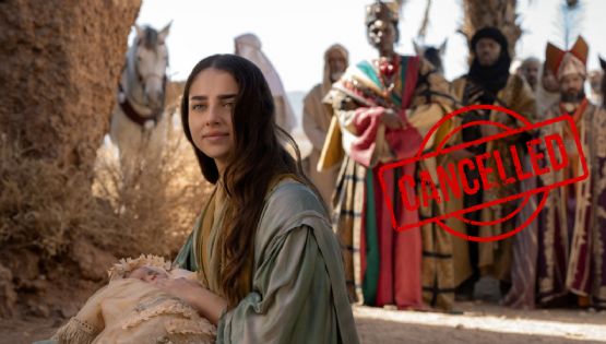 “María”, por esta razón usuarios de redes sociales piden cancelar la película de streaming