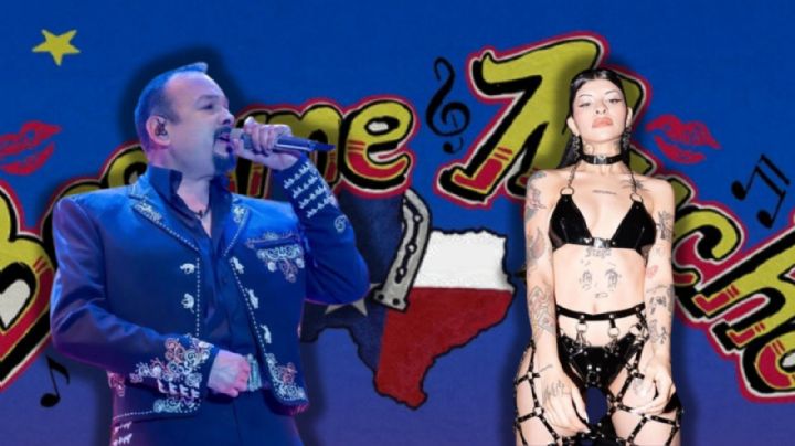 Bésame mucho 2025: ¿Dónde y a qué hora será el festival en el que estarán Cazzu y Pepe Aguilar?