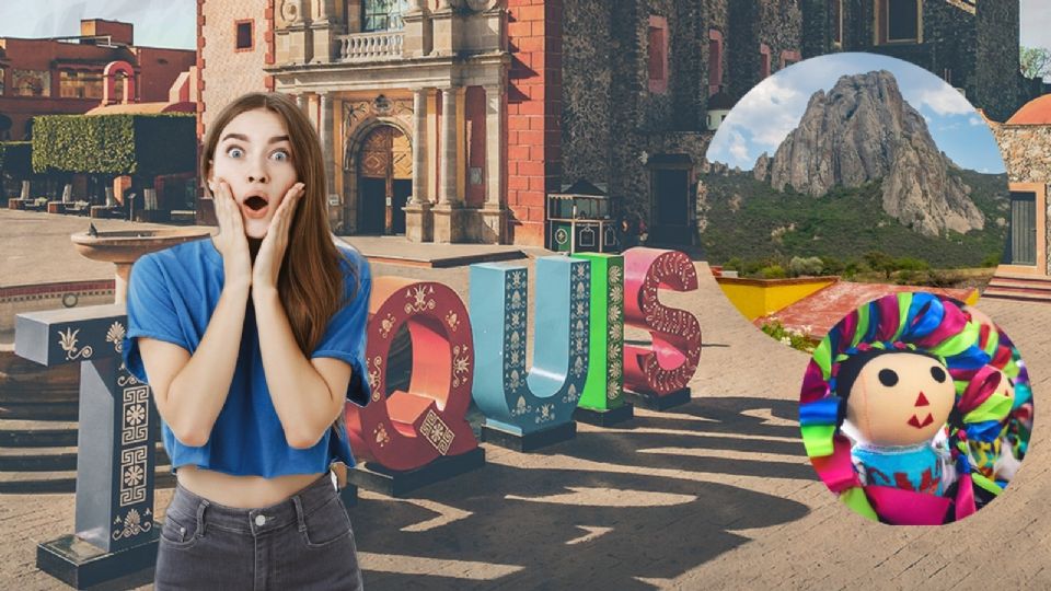 El estado de la zona centro de México cuenta con 7 Pueblos Mágicos.