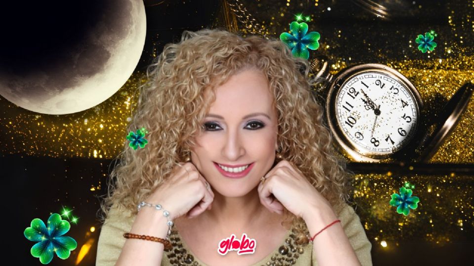 Horóscopos de Mizada Mohamed hoy 20 de noviembre, descubre fortuna y suerte en el amor con las horas de la suerte.