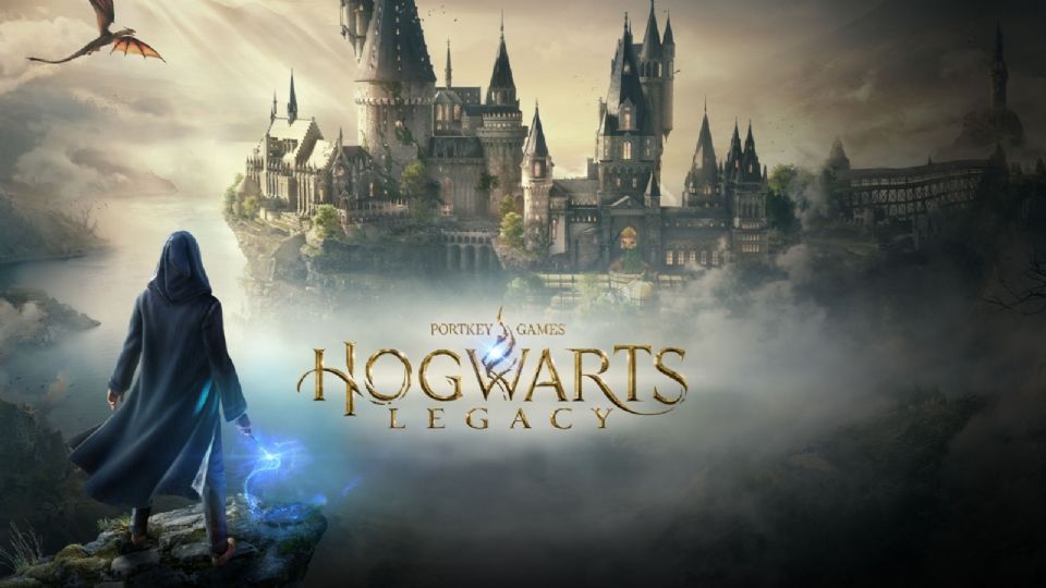 Versión de Hogwarts Legacy para XBOX One a más del 70% de descuento por el Black Friday 2024.