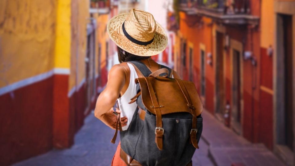 Pueblo Mágico de Querétaro.