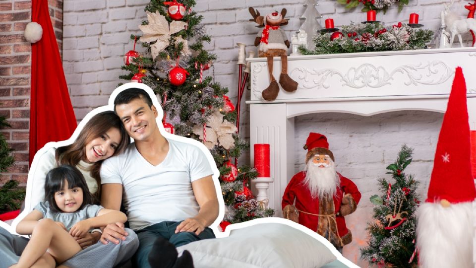 Navidad gratis en la CDMX