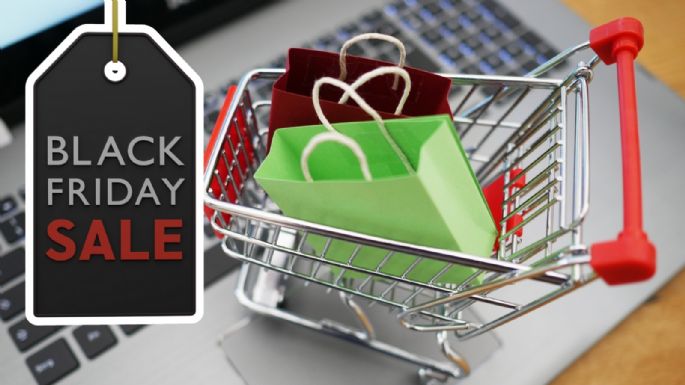 ¿Cuándo comienza el Black Friday 2024 en las tiendas departamentales en México?